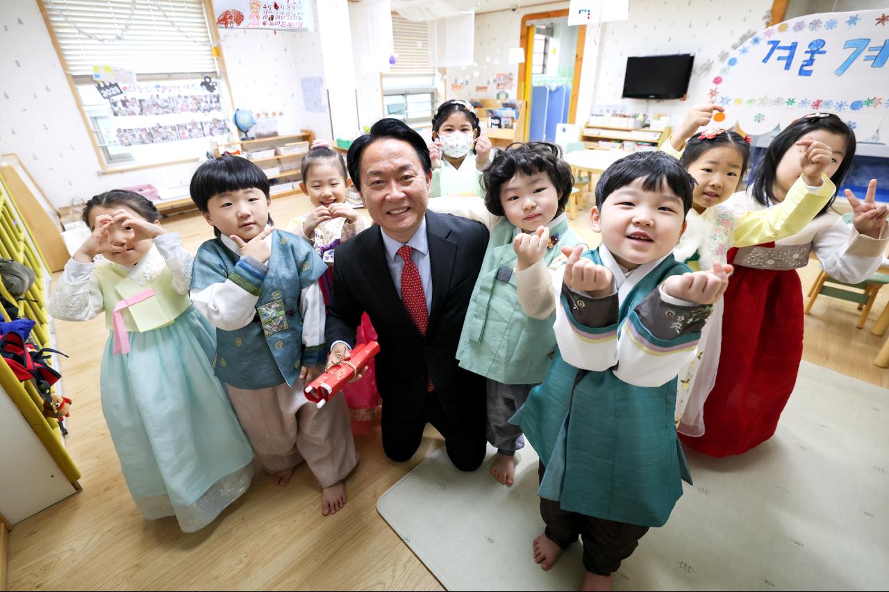 ���� ȯ������ �湮-2026 �θ�԰�..